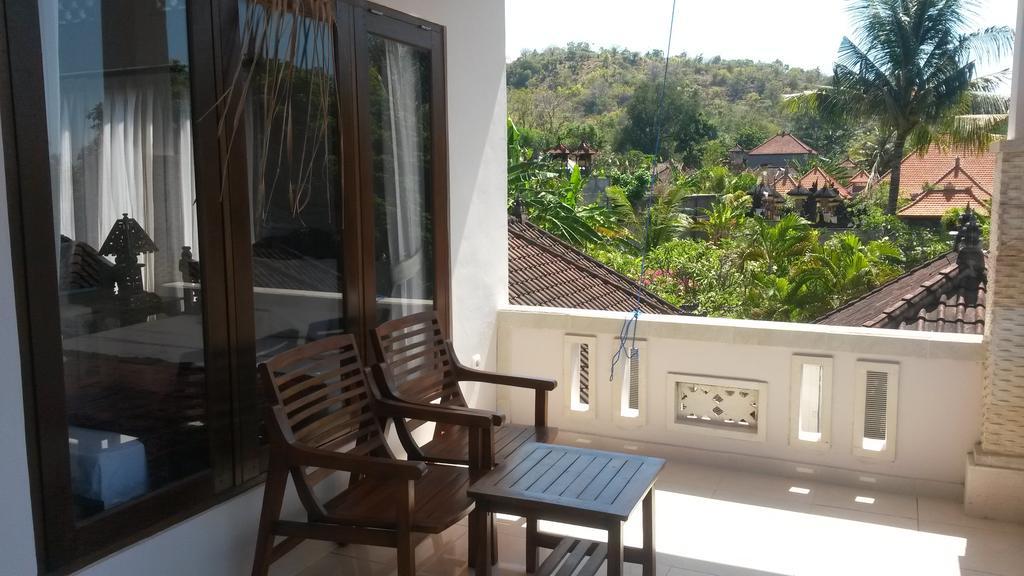 Double One Villas Amed II Rom bilde