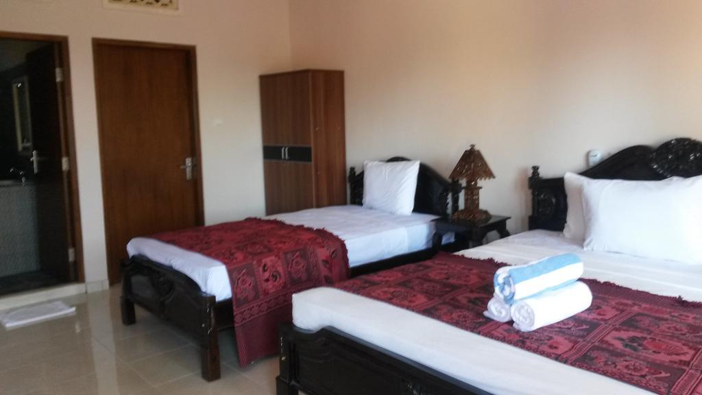 Double One Villas Amed II Rom bilde