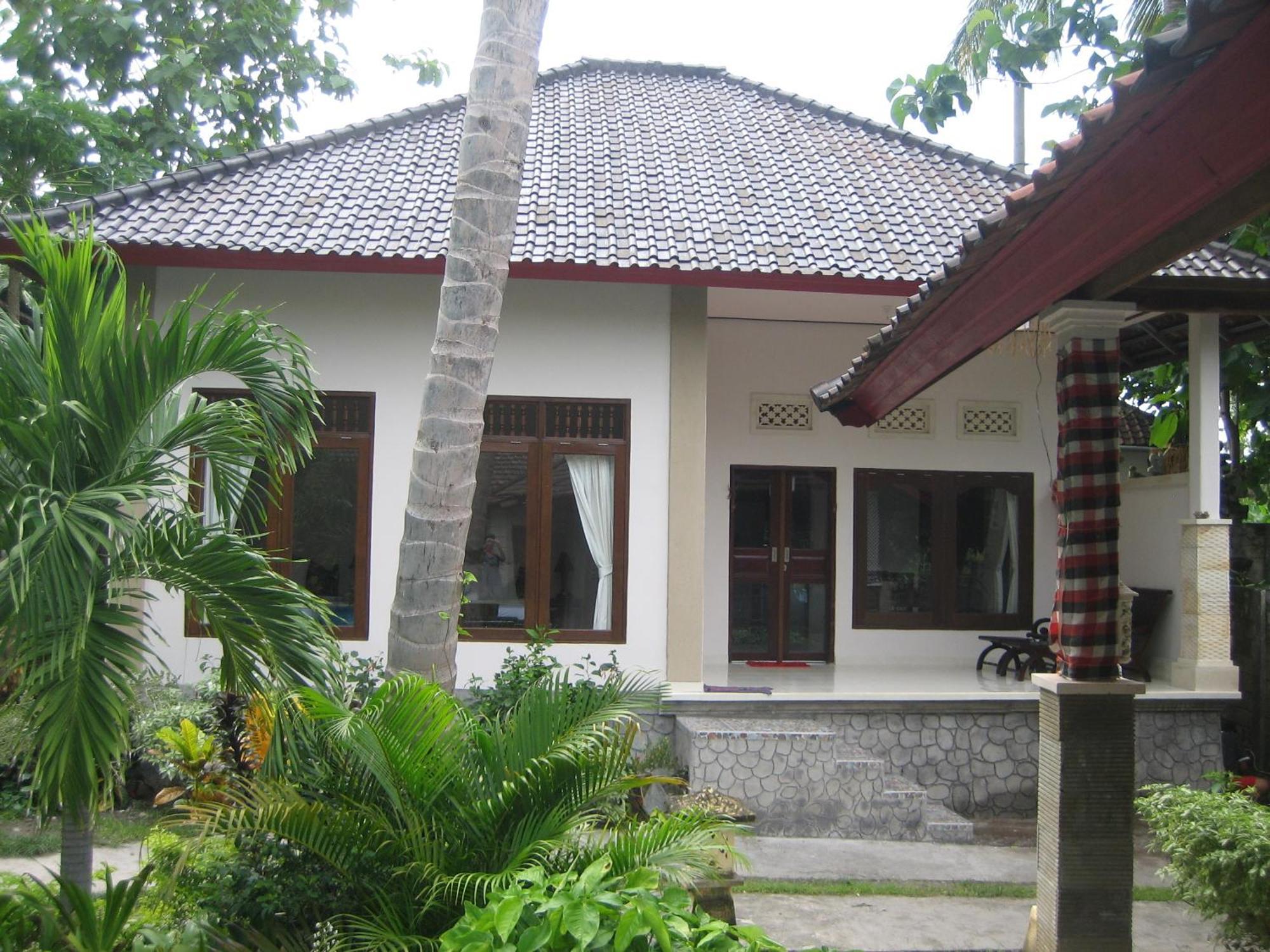 Double One Villas Amed II Rom bilde